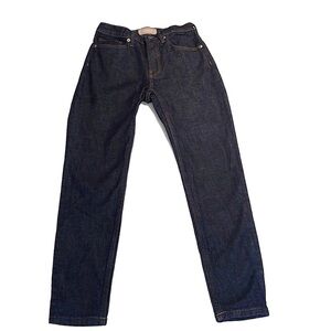 Everlane ankle-length jeans, size 24